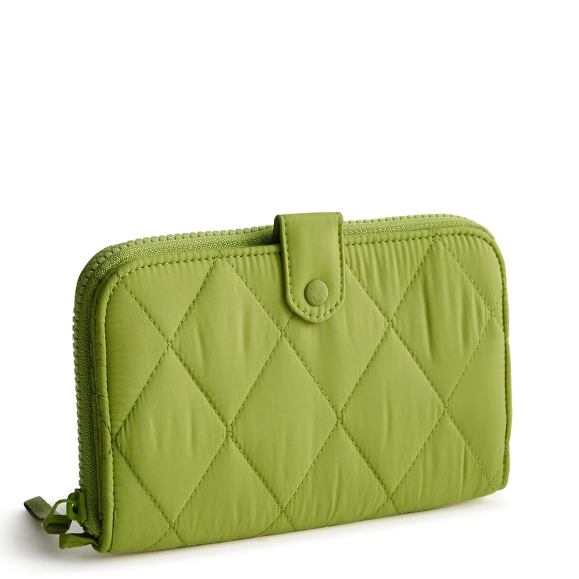 Large Tab Wallet