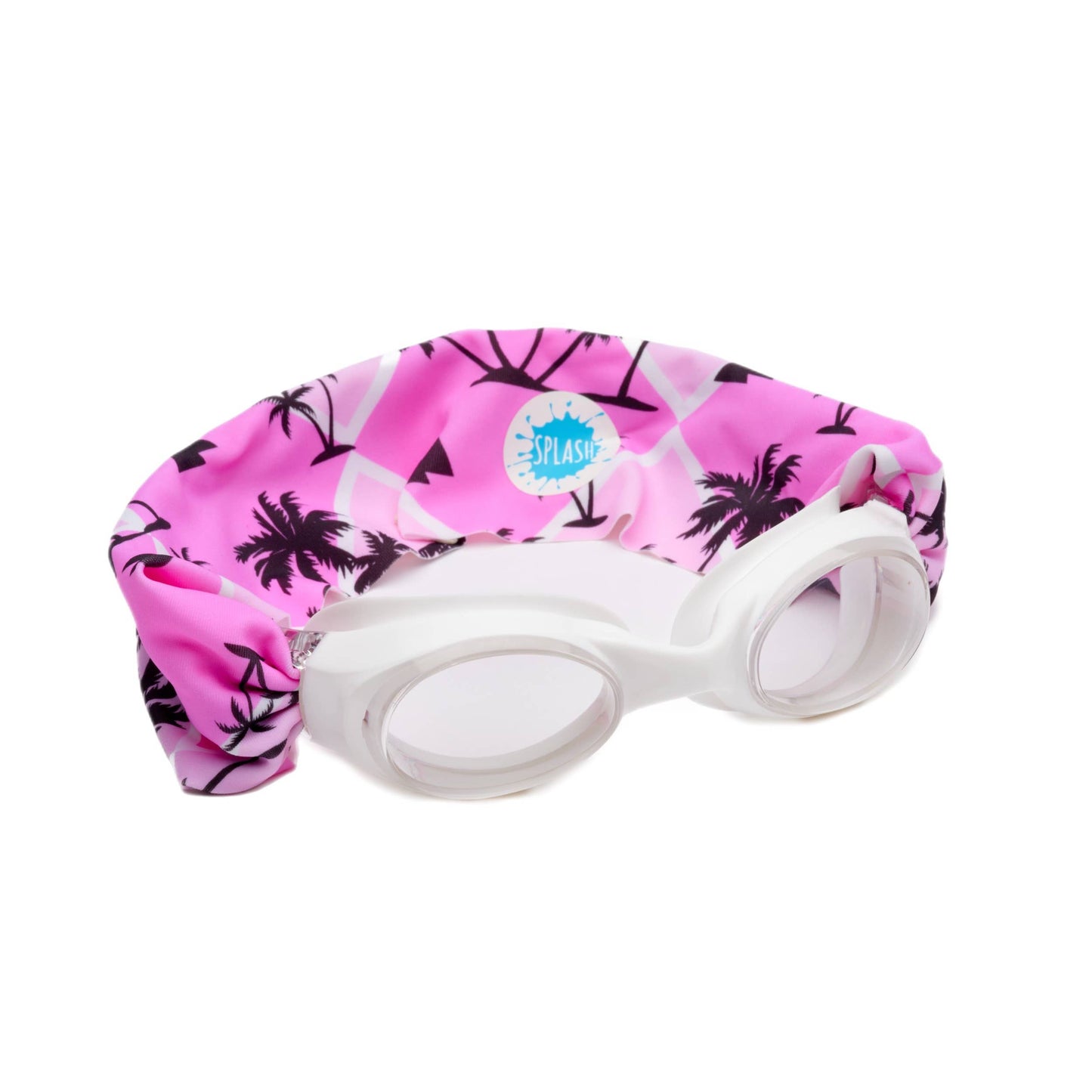 Malibu Swim Goggles