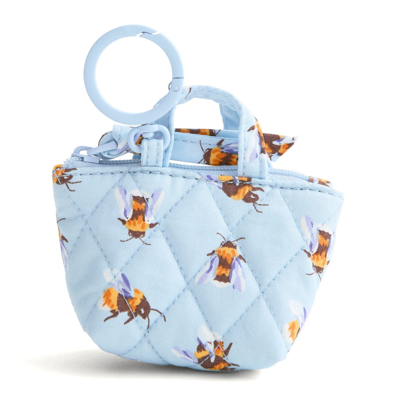 Original Tote Bag Charm