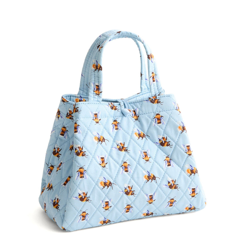Mini Hathaway Tote Bag