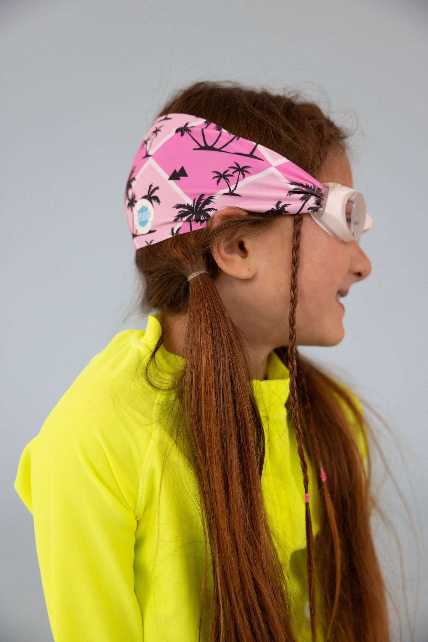 Malibu Swim Goggles