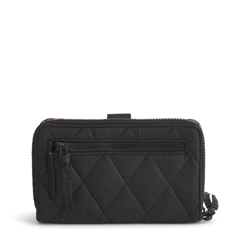 Large Tab Wallet