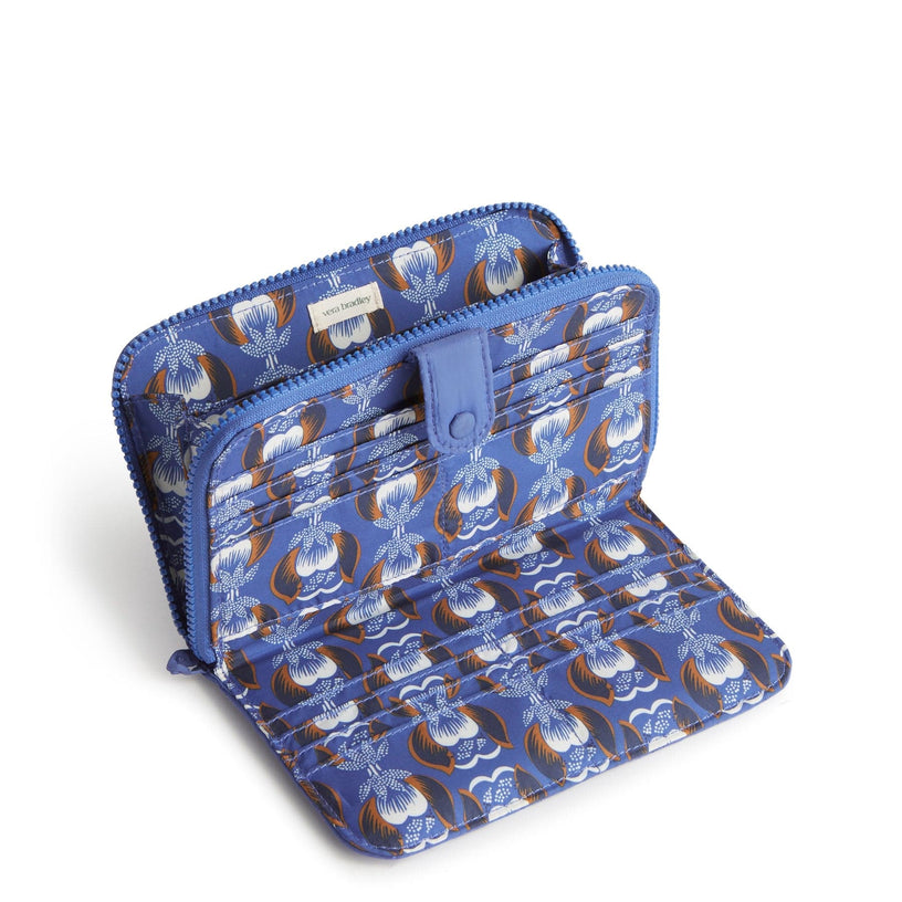 Large Tab Wallet