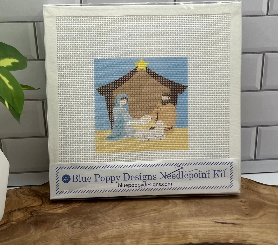 Needlepoint Kit
