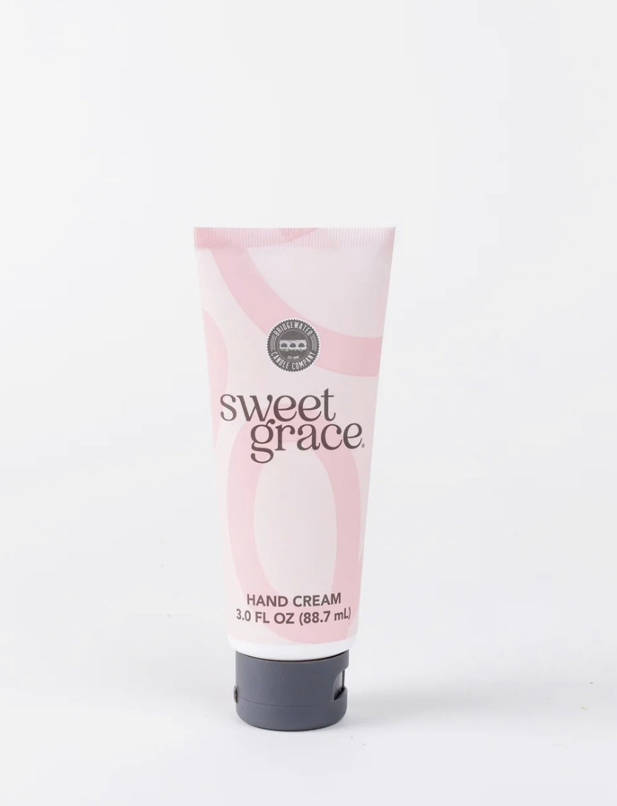 Sweet Grace Hand Cream
