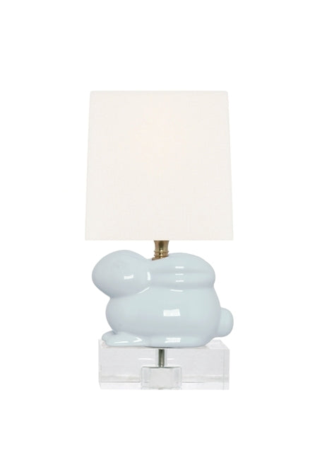 Bunny Lamp