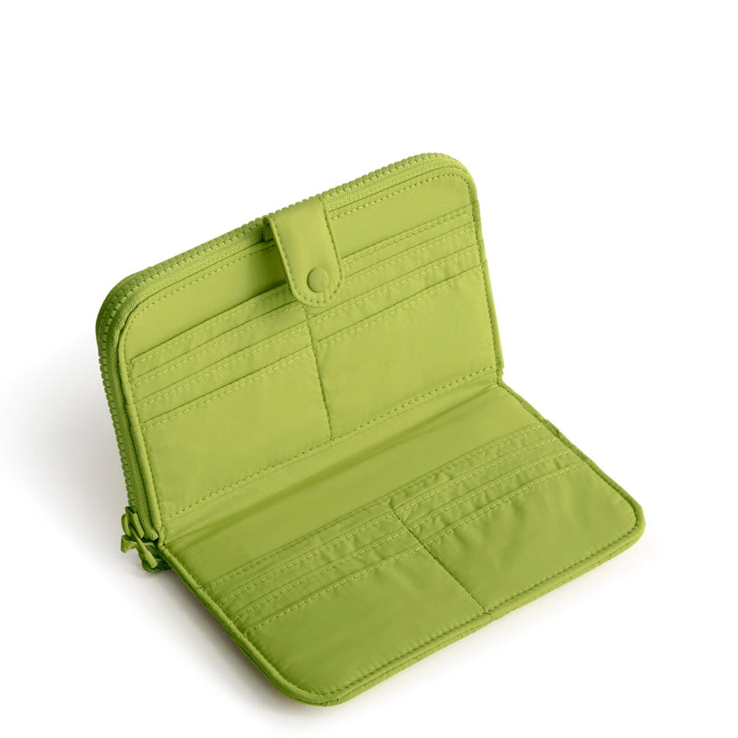 Large Tab Wallet