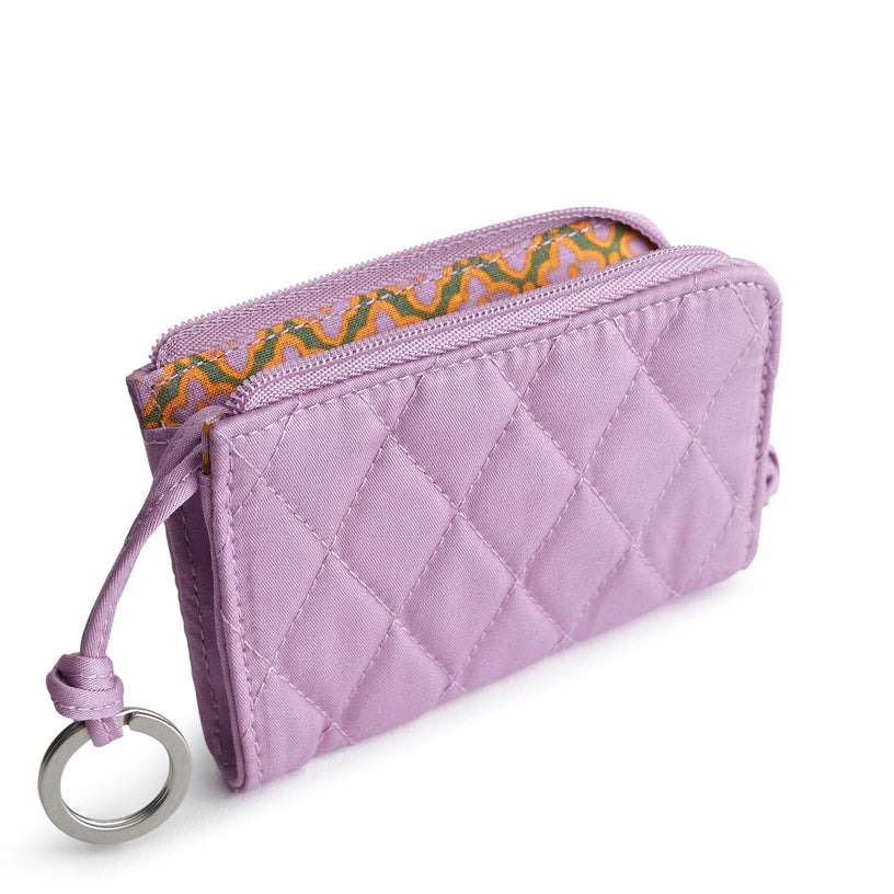 Zip Card Pouch