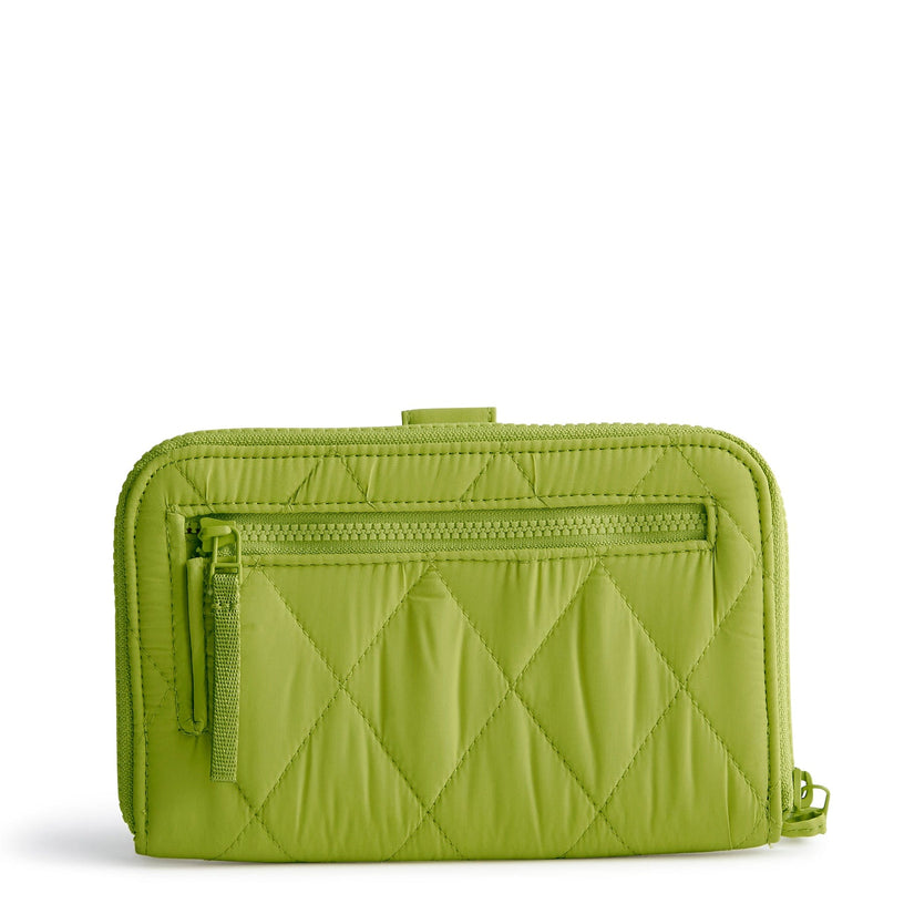 Large Tab Wallet