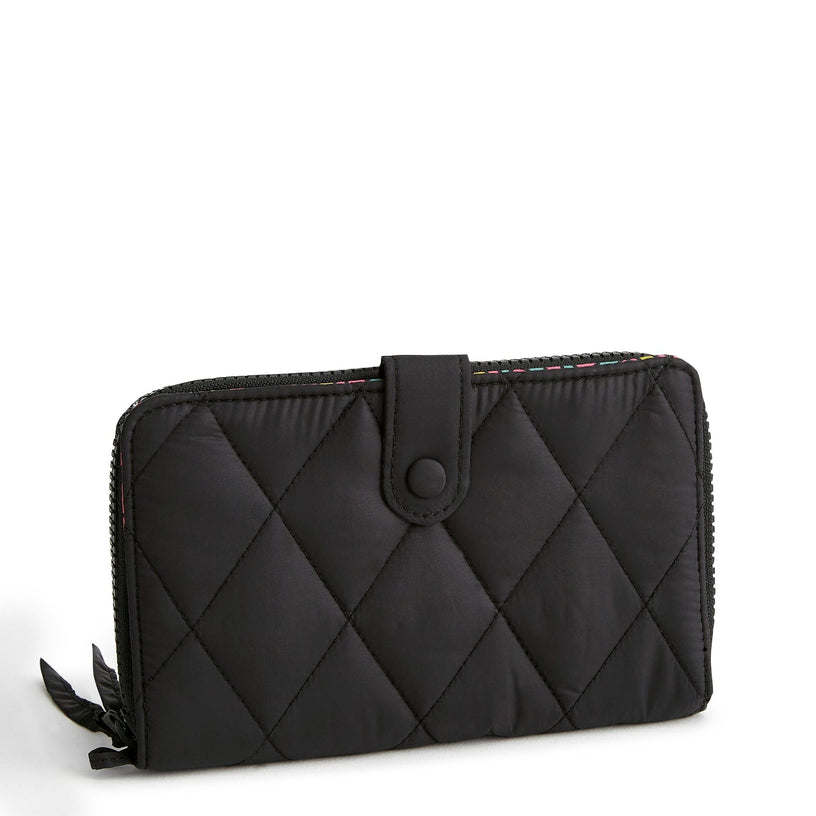Large Tab Wallet