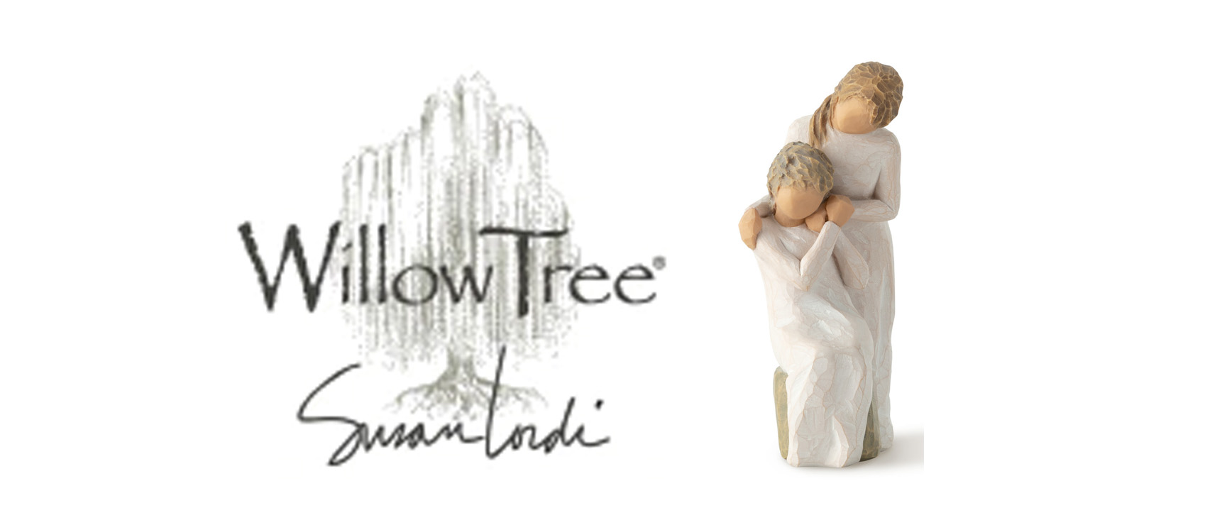 Demdaco, Willow tree, mothers day gifts, angels