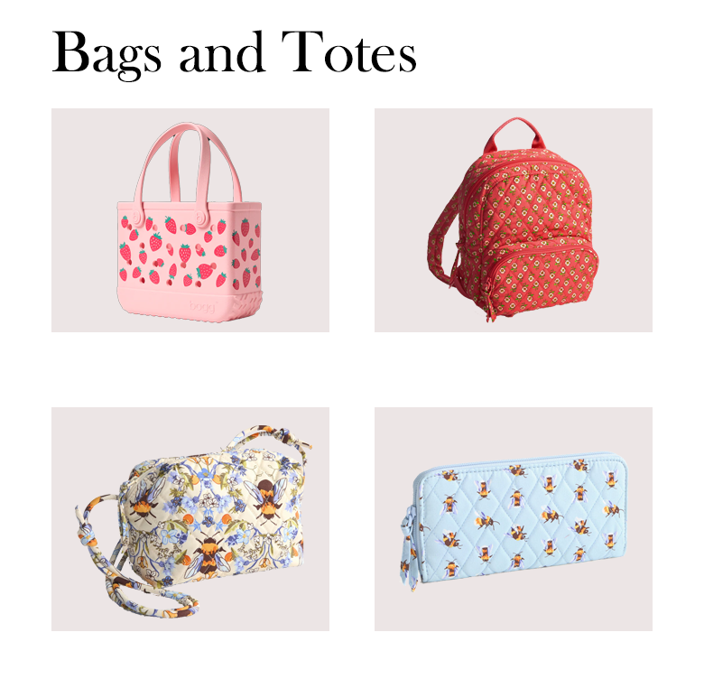 Bags & Totes