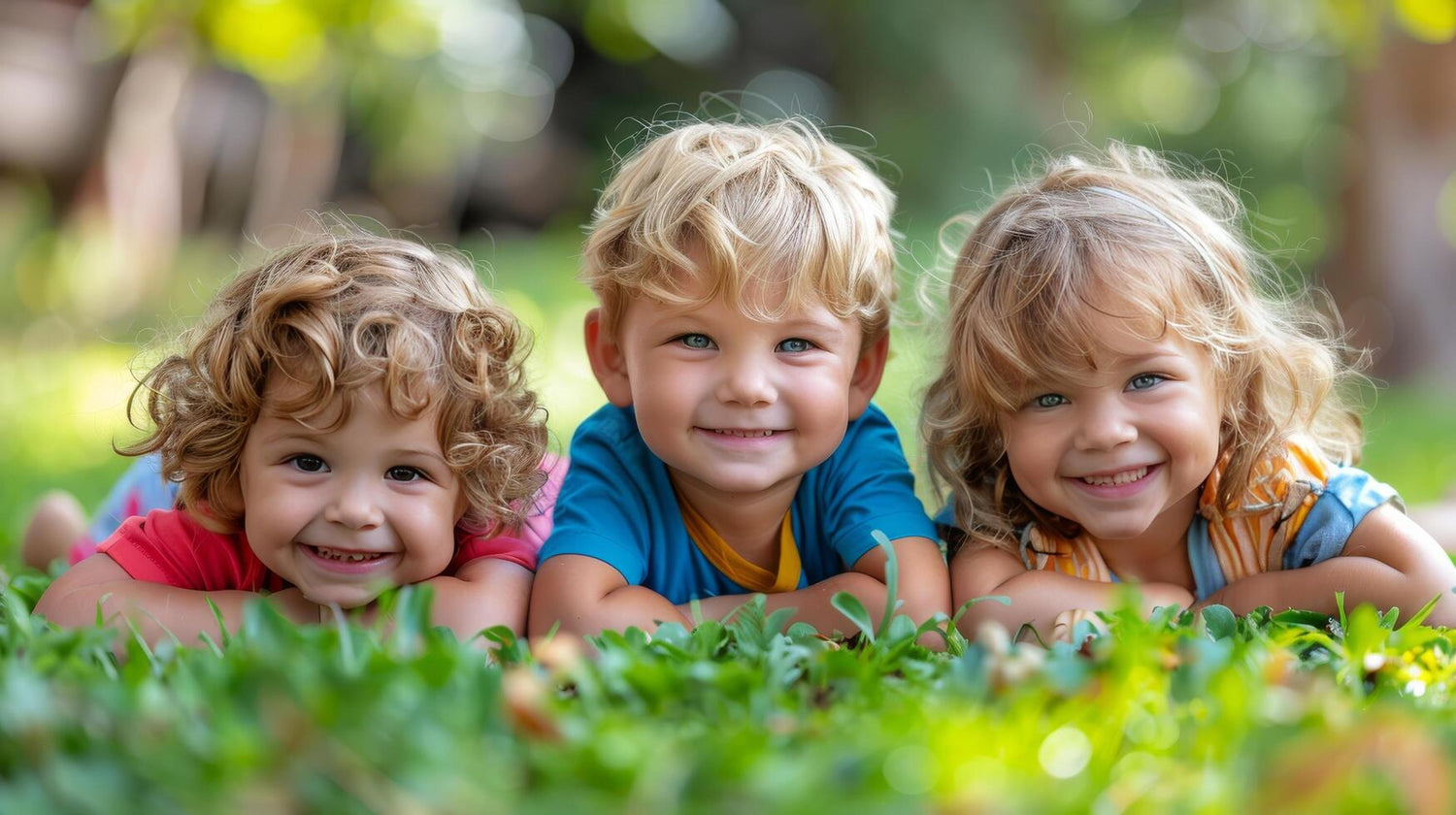 Kids & Baby