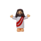 Little Jesus pocket figurines (10)