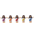 Little Jesus pocket figurines (10)