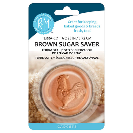 Brown Sugar Saver Bucket