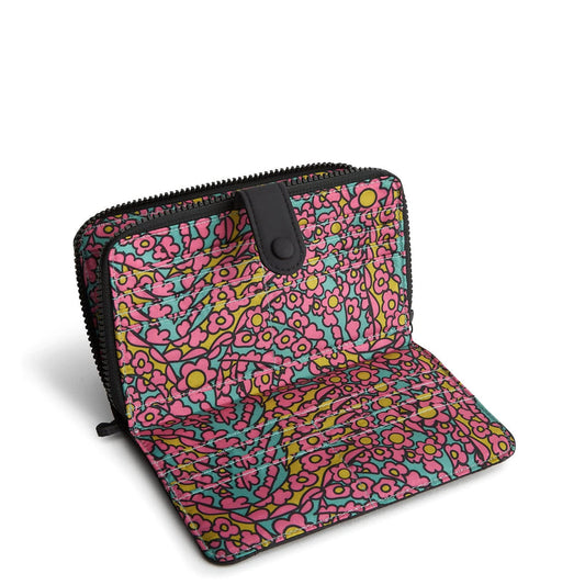 Large Tab Wallet