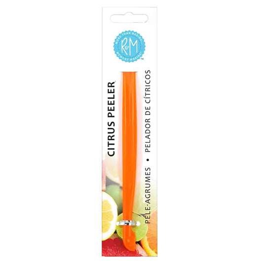 Citrus Peeler