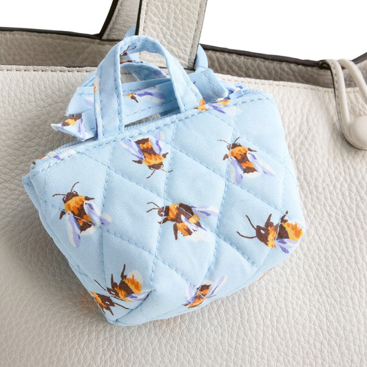 Original Tote Bag Charm