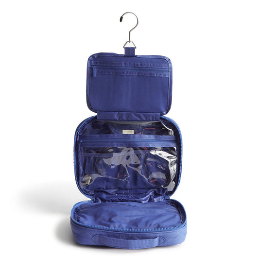Hanging Travel Organizer