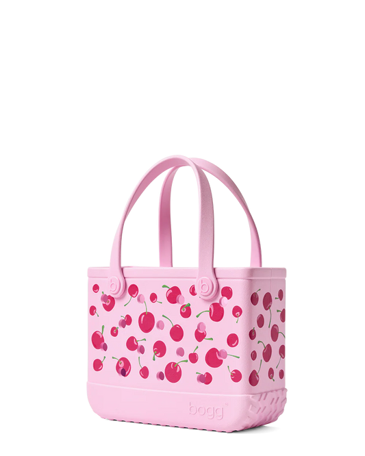 Bitty Bogg Bag Cherry On Top