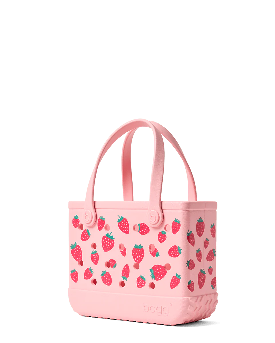 Bity Bogg Bag Strawberry Shortcake