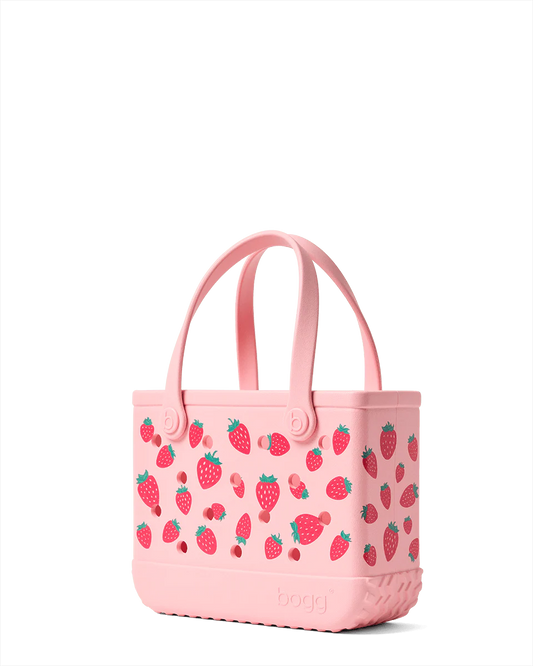 Bity Bogg Bag Strawberry Shortcake