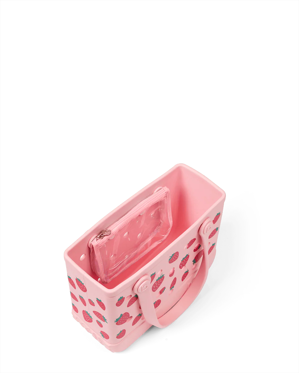 Bity Bogg Bag Strawberry Shortcake