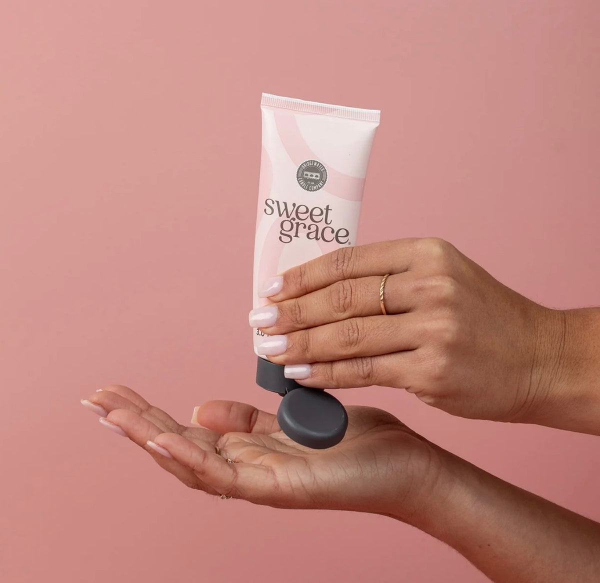 Sweet Grace Hand Cream