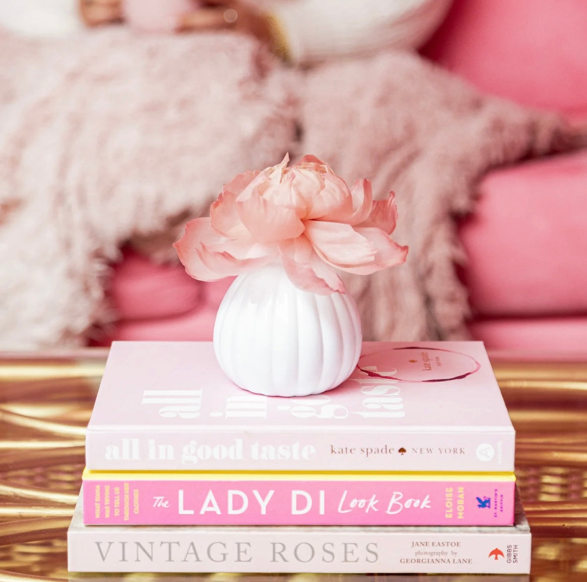Sweet Grace Flower Diffuser