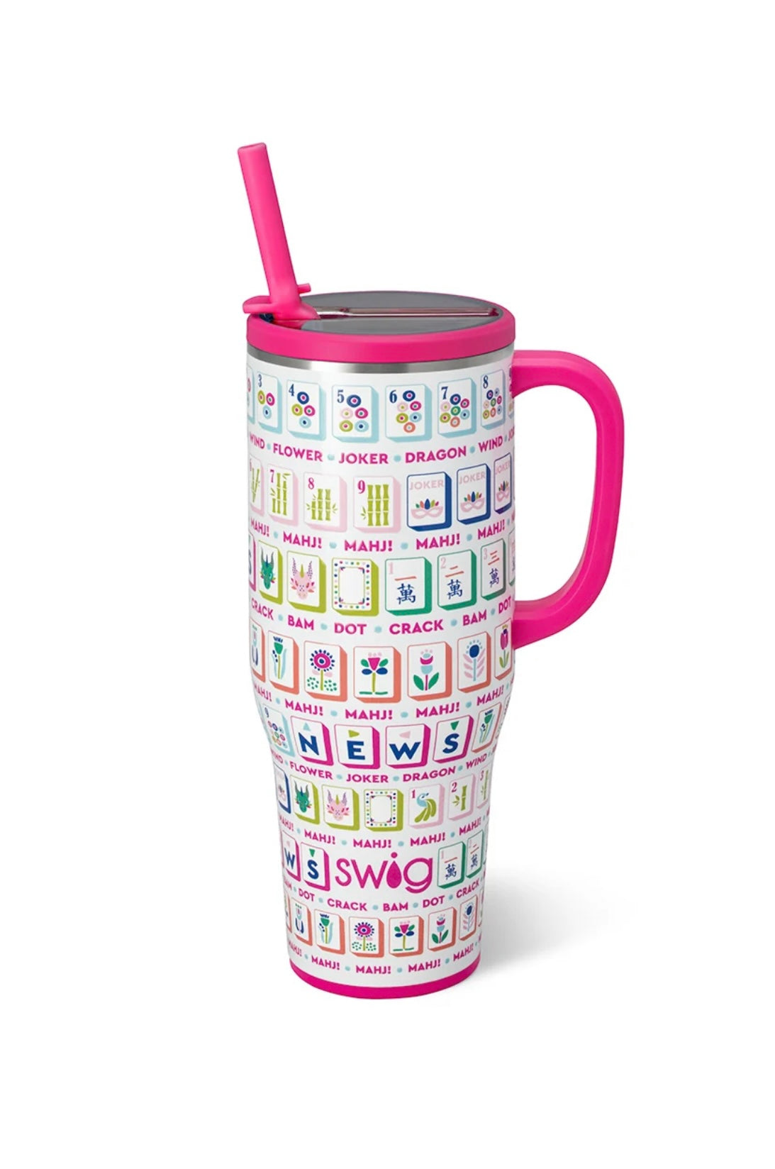 Swig Mega Mug 40 oz.