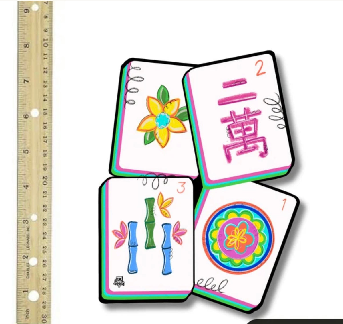 Mahjongg Mini