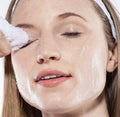 Green Tea Milk Wash Cream Cleanser