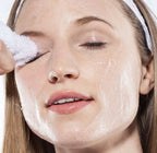 Green Tea Milk Wash Cream Cleanser