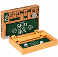 Shut the Box