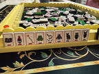 Witching Hour Mahjongg Tile Set