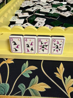 Witching Hour Mahjongg Tile Set