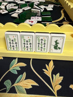 Witching Hour Mahjongg Tile Set