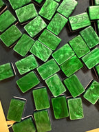 Witching Hour Mahjongg Tile Set
