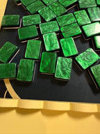 Witching Hour Mahjongg Tile Set