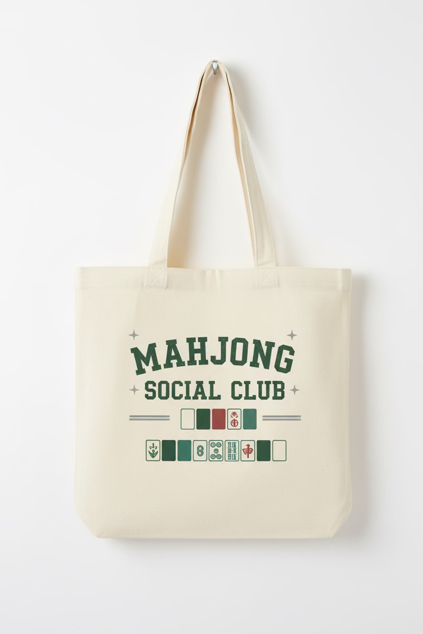 Canvas bag