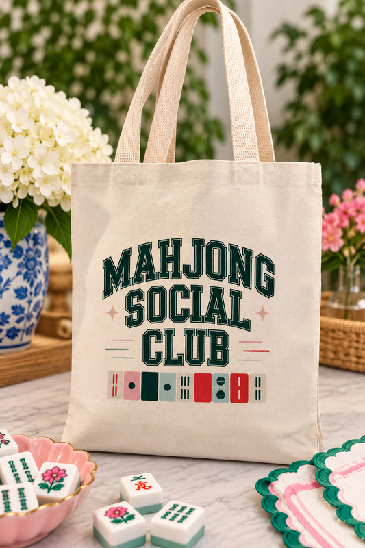 Canvas bag