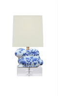 Bunny Lamp