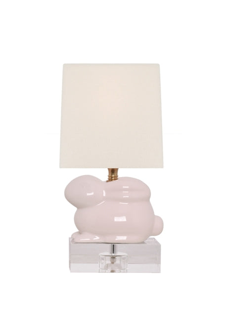 Bunny Lamp