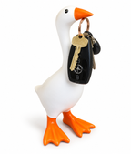 Mini Goose, Gordy