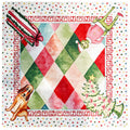 Merry-ish Mahjong Mat