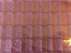 Pink Sparkle Mahjong Set