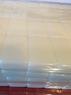 Florence Mahjong White Tile Set