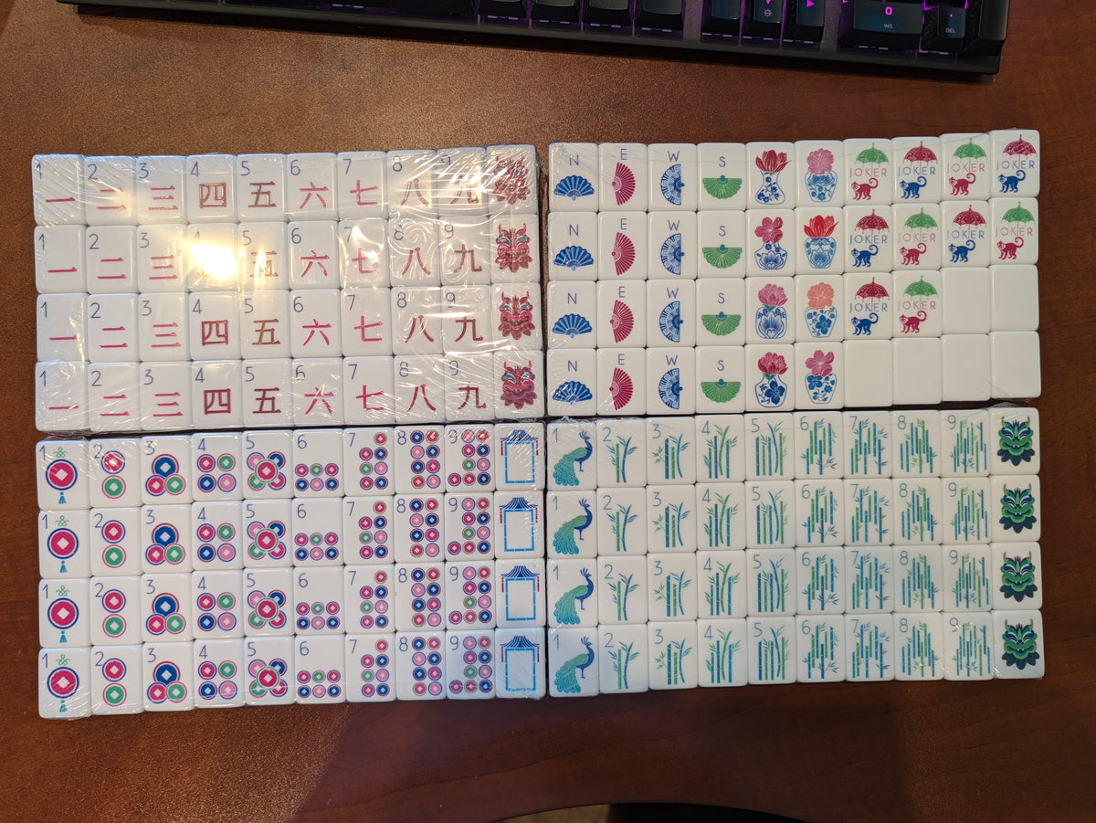 Tile Set 008