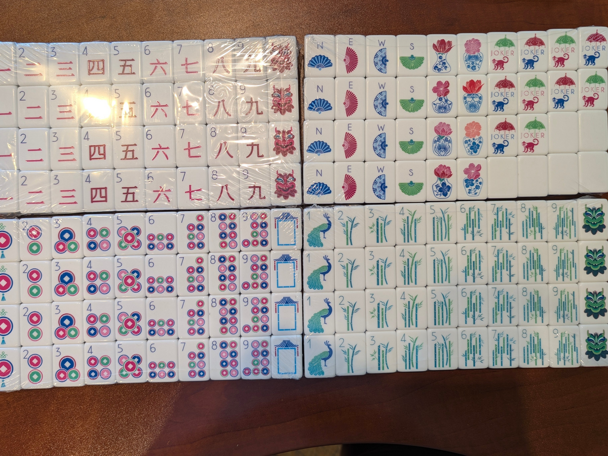 Tile Set 008
